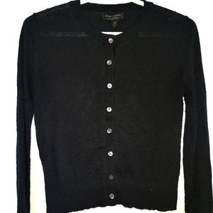 Long Sleeve Button up Sweeter